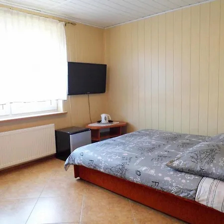 Lidia Prywatne Kwatera prywatna Łeba