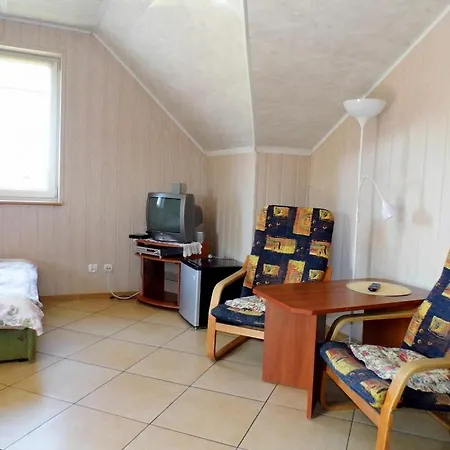 Lidia Prywatne * Łeba