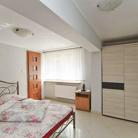Lidia Prywatne Homestay Leba