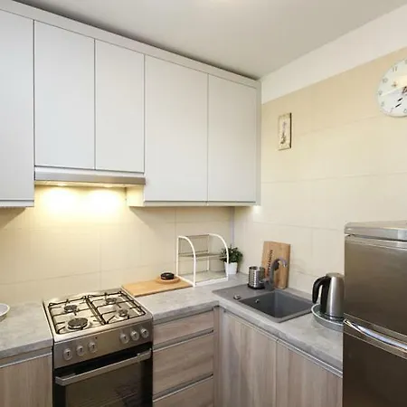 Lidia Prywatne Łeba