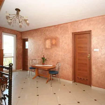 Lidia Prywatne * Łeba