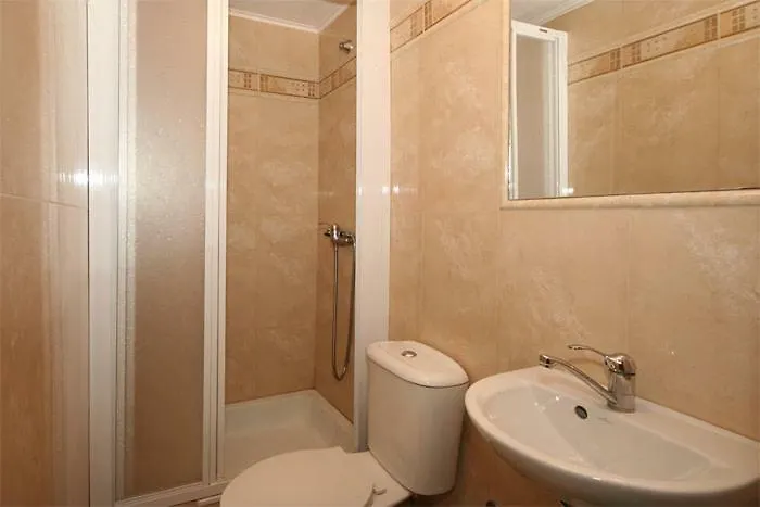 Lidia Prywatne 民宿