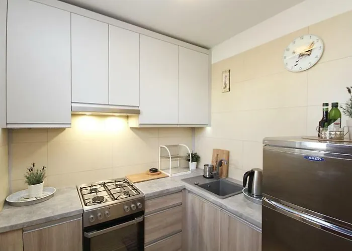 Lidia Prywatne 莱鲍