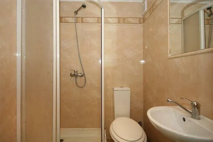 民宿 Lidia Prywatne *